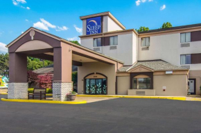  Sleep Inn Austintown  Остинтаун